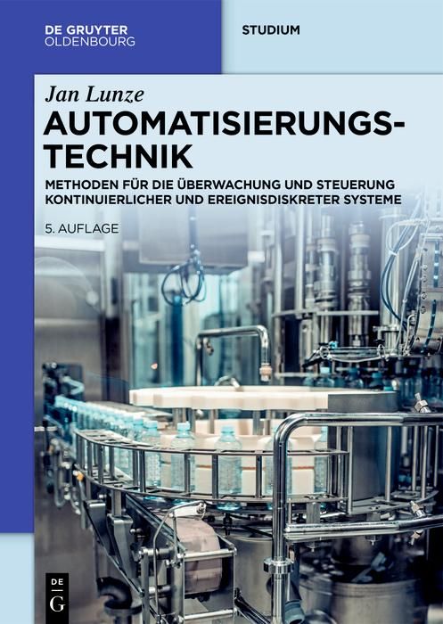 Produktbild: Automatisierungstechnik
