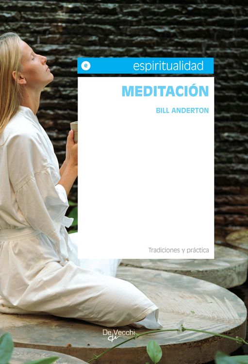 Produktbild: Meditaci&oacute;n