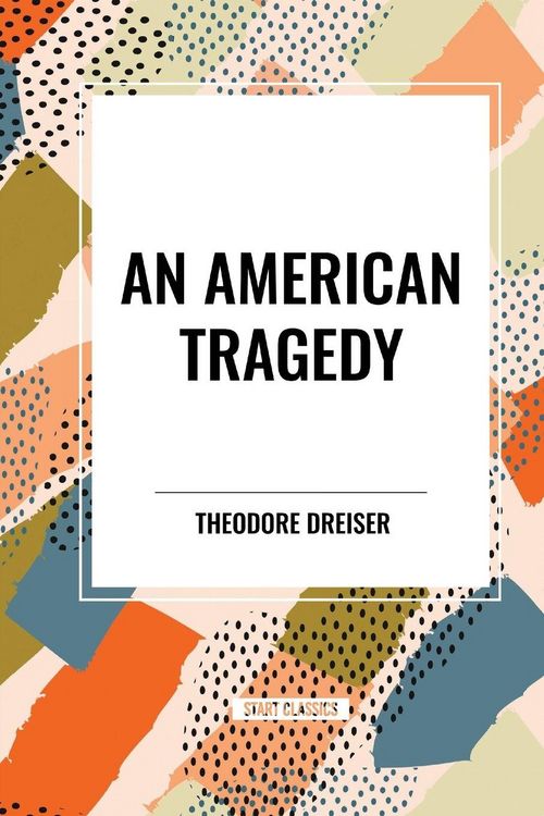 Produktbild: American Tragedy