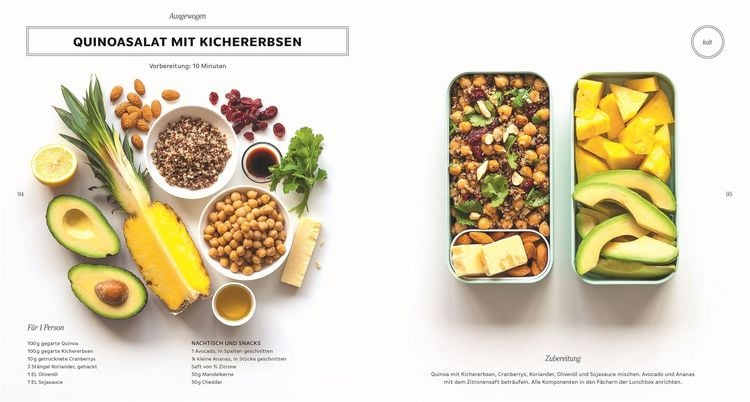 Produktbild: Super-Lunchbox