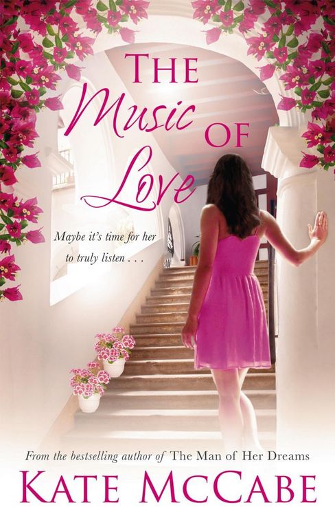 Produktbild: The Music of Love