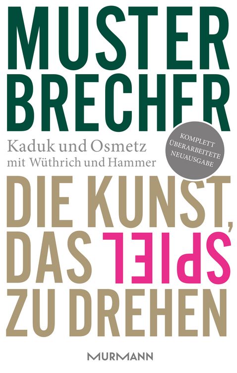 Produktbild: Musterbrecher
