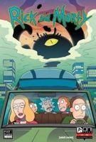 Produktbild: Rick and Morty 31