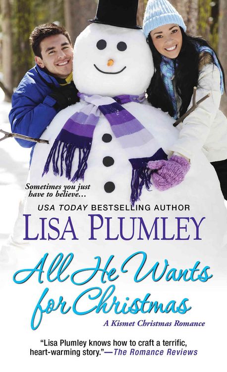 Produktbild: All He Wants For Xmas