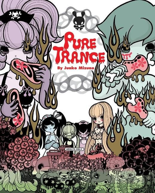 Produktbild: Pure Trance