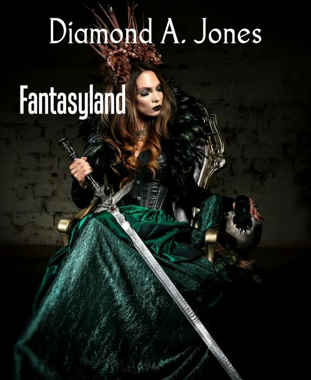 Produktbild: Fantasyland