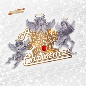 Produktbild: A Volks-RocknRoll Christmas (Ltd. Vinyl 2LP)