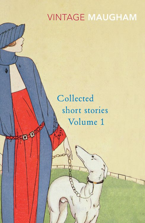 Produktbild: Collected Short Stories Volume 1