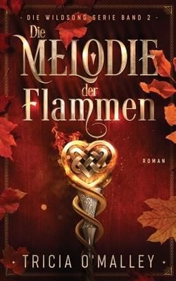 Produktbild: Die Melodie der Flammen
