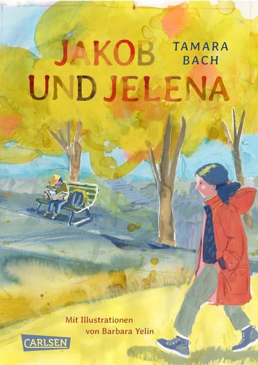 Produktbild: Jakob und Jelena
