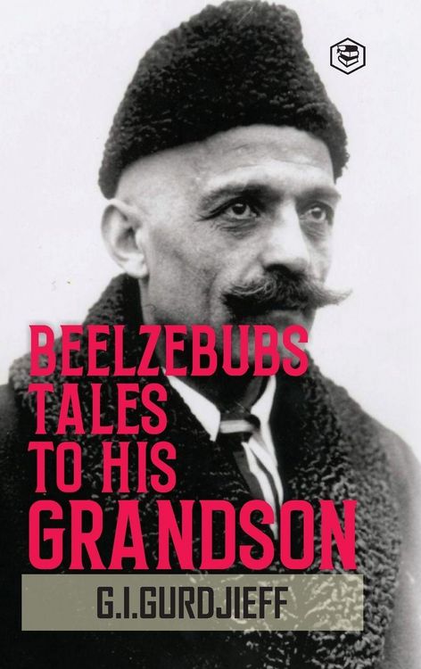 Produktbild: Beelzebub's Tales to His Grandson