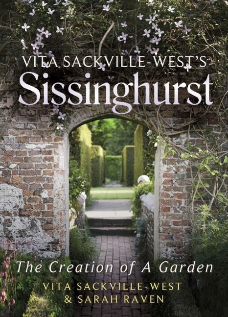 Produktbild: Vita Sackville-West's Sissinghurst