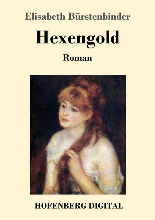 Produktbild: Hexengold