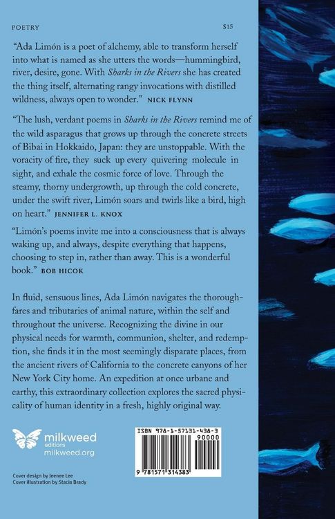 Produktbild: Sharks in the Rivers
