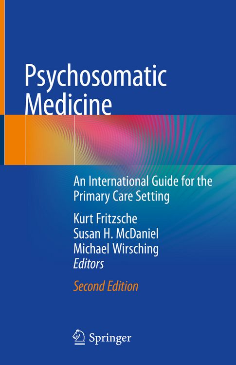 Produktbild: Psychosomatic Medicine