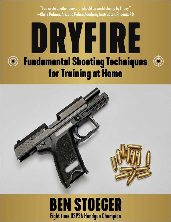 Produktbild: Dryfire