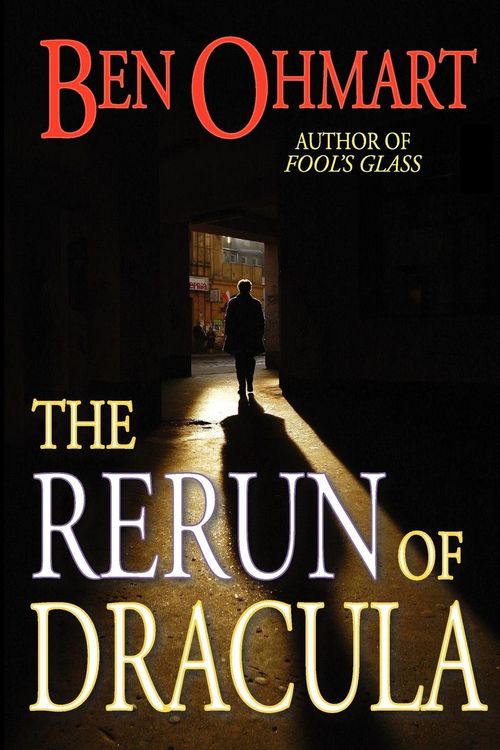 Produktbild: The Rerun of Dracula