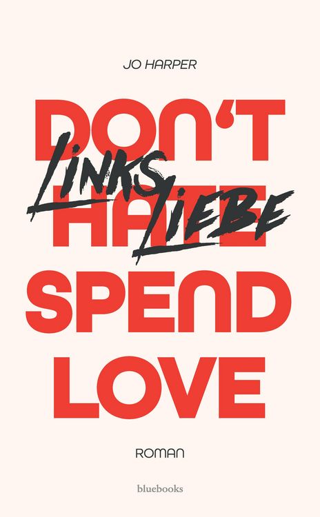 Produktbild: Linksliebe