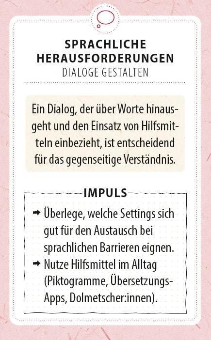 Produktbild: Herausfordernde Situationen meistern