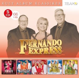 Produktbild: Kult Album Klassiker