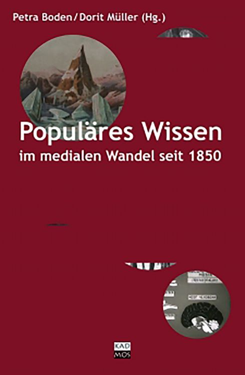 Produktbild: Popul&auml;res Wissen