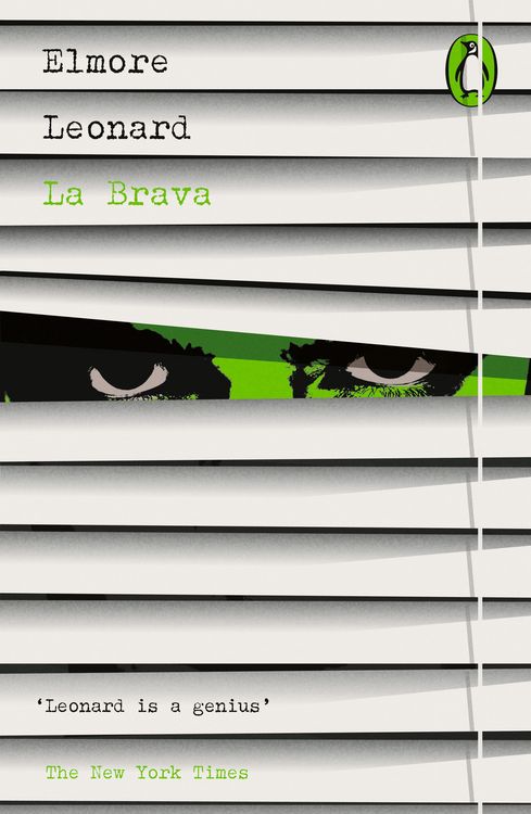 Produktbild: La Brava