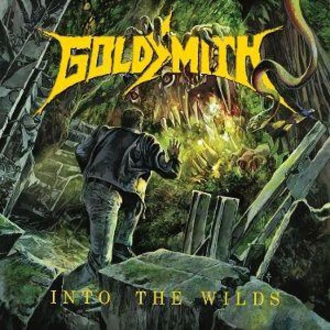 Produktbild: Into The Wilds