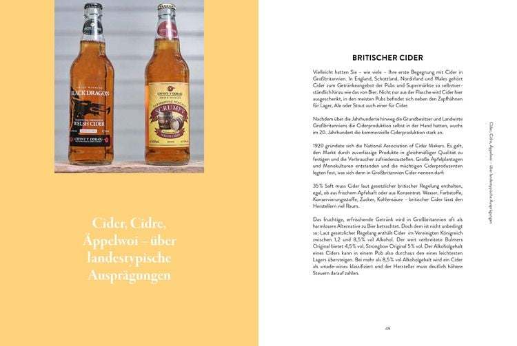 Produktbild: Cider