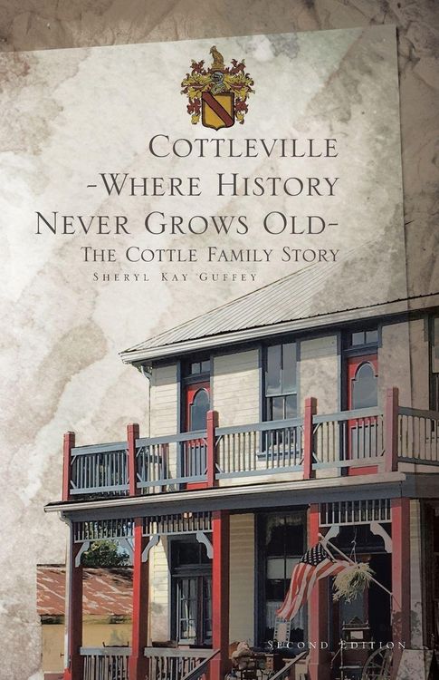 Produktbild: Cottleville