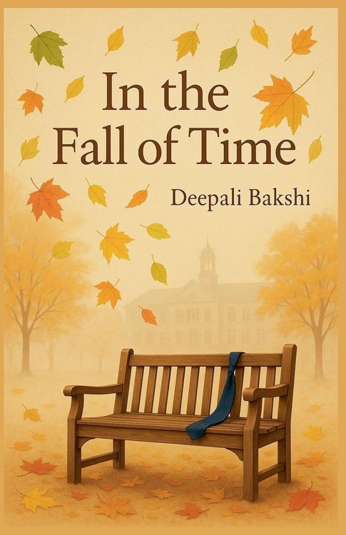 Produktbild: In The Fall Of Time