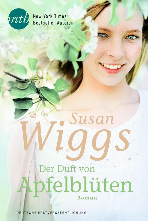 Produktbild: Der Duft von Apfelbl&uuml;ten