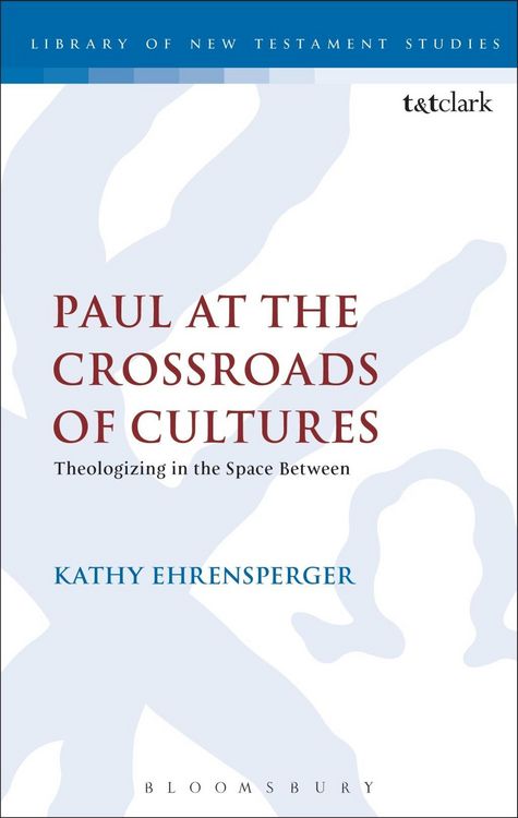 Produktbild: Paul at the Crossroads of Cultures