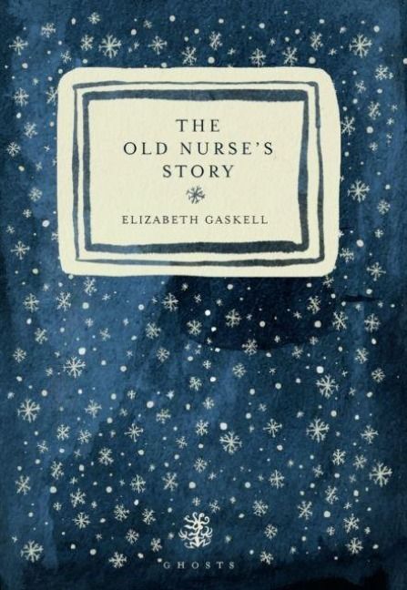 Produktbild: The Old Nurse's Story