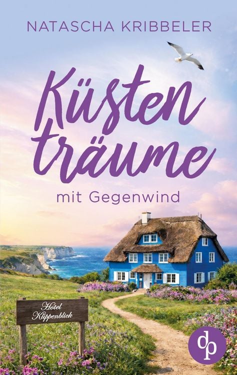 Produktbild: K&uuml;stentr&auml;ume mit Gegenwind