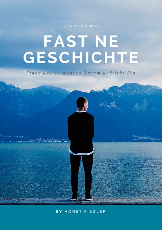 Produktbild: Fast ne Geschichte