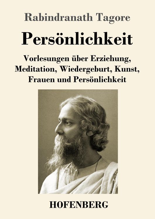 Produktbild: Pers&ouml;nlichkeit