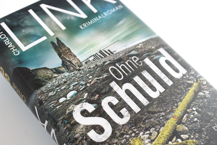 Produktbild: Ohne Schuld