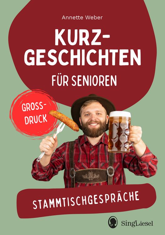 Produktbild: Stammtischgespr&auml;che