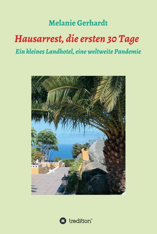 Produktbild: Hausarrest die ersten 30 Tage