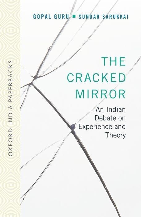 Produktbild: The Cracked Mirror