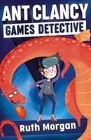 Produktbild: Morgan, R: Ant Clancy, Games Detective