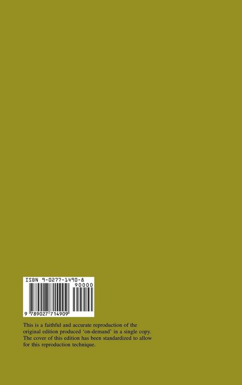 Produktbild: Social Science Research and Climate Change