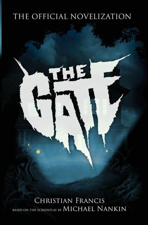 Produktbild: The Gate