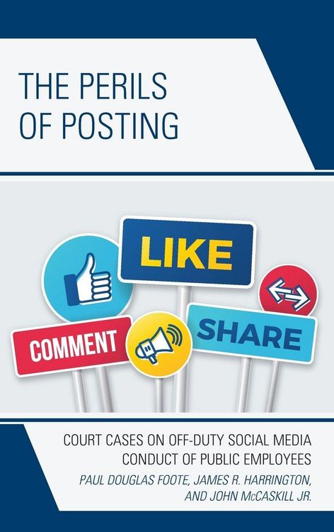 Produktbild: Perils of Posting