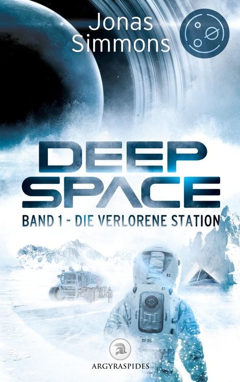 Produktbild: Deep Space Band 1