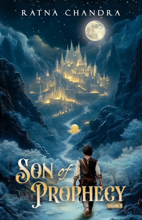 Produktbild: Son of Prophecy