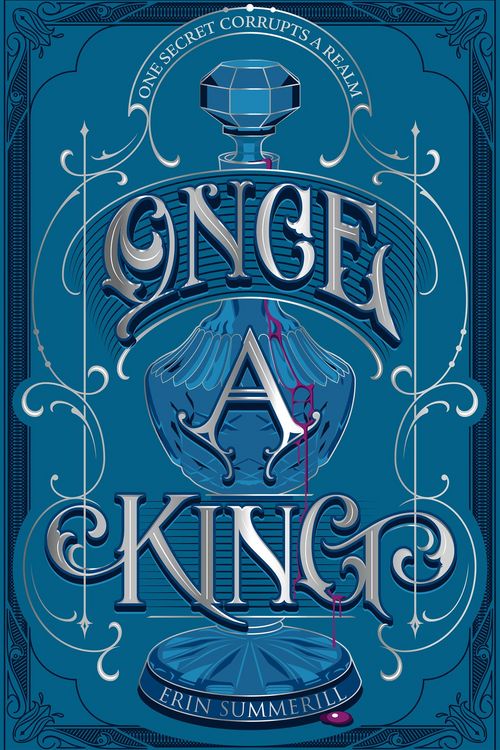 Produktbild: Once a King