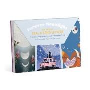 Produktbild: Em & Friends Forever Moonlight Self-Mailer