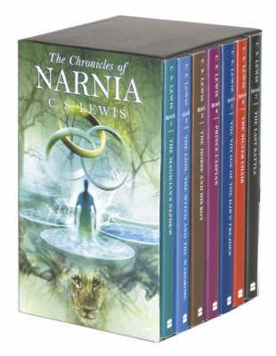 Produktbild: Chronicles of Narnia