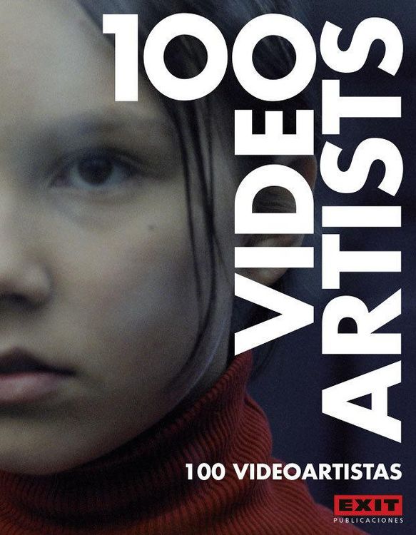 Produktbild: 100 videoartists